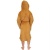 Groovy UK Kids Star Wars Jedi Bathrobe, Small (4 - 6 yrs) for only £29.99