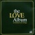 The Love Album for only £2.99