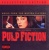 Pulp Fiction: Music From The Motion Picture for only £4.99