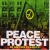 Peace and Protest for only £4.99