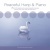 Peaceful Harp & Piano Music for only £5.99