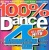 100% Dance Vol.4 for only £4.99