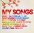 My Songs for only £4.99