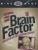 Brain Factor Hosted by Desmond Lynam for only £4.99