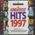 The Greatest Hits of 1997 for only £7.99