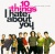 10 Things I Hate About You for only £5.99