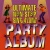 The Ultimate Non-Stop Sing-Along Party Album for only £5.99