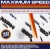 Maximum Speed Mix for only £6.99