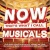 Now That's What I Call Musicals for only £7.99