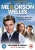 Me and Orson Welles [DVD] for only £3.99