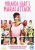 Miranda Hartâ€™s Maracattack [DVD] for only £3.99