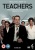 Teachers - Series 1-4 [DVD] for only £19.99