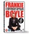 Frankie Boyle Live 2: If I Could Reach Out Through Your TV and Strangle You I Would [DVD] for only £3.99