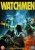 Watchmen (1-Disc) [DVD] for only £3.99