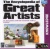 Encyclopedia Of Great Artists for only £5.99