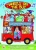 Wheels On The Bus: Nursery Rhymes And Songs [DVD] for only £5.99