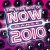 The Very Best Of Now Dance 2010 for only £9.99