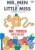 Mr Men & Little Miss Mr Tickle Saves The Day & 12 Other Stories [DVD] [2002] for only £5.99