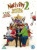 Nativity 2: Danger in the Manger! [DVD] for only £5.99
