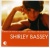 The Essential Shirley Bassey for only £5.99