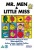 Mr Men Little Miss Complete Original Series [DVD] for only £9.99
