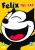 Felix The Cat: The Movie [DVD] for only £5.99