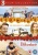 The Best Exotic Marigold Hotel / We Bought a Zoo / The Descendants [DVD] [2011] for only £9.99