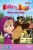 Masha & The Bear - Hide & Seek [DVD] for only £5.99