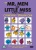 Mr Men & Little Miss Collection, The - Volume 1 [DVD] [2004] for only £7.99