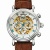 Ingersoll Gandhi Automatic Skeleton Watch, Picture 1