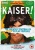 Kaiser: The Greatest Footballer Never To Play Football [DVD] for only £5.99