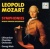 Symphonies (Mais, Lithuanian Chamber Orchestra) for only £7.99