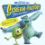 Monsters Inc - Scream Factory Favourites for only £5.99