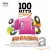 100 Hits Presents - UK No.1s Karaoke for only £9.99