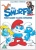 The Smurfs - Four Smurf-tastic Episodes [DVD] for only £5.99
