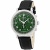 Charmex President II Chronograph Green Dial Mens Watch 2993 for only &pound;599.99