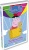 Peppa Pig: The Balloon Ride [Volume 8] [DVD] [2008] for only £5.99