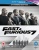 Fast & Furious 7 [Blu-ray] [2017] [Region Free] for only £7.00
