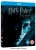 Harry Potter and the Half-Blood Prince [Blu-ray] [2009] [Region Free] for only £9.99