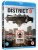 District 9 [Blu-ray] [2009] [Region Free] for only £7.99