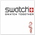 Swatch Together (Flamenco Sleeve) for only £5.99
