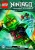 LEGO NINJAGO:TRNAMNT OF ELMENTS (DVD/S) for only £7.99