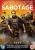 Sabotage [DVD] for only £6.99