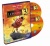 The Lion King 3: Hakuna Matata (Special 2-Disc Set) [DVD] [2004] for only £9.99