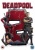 Deadpool 2 [DVD] [2018] for only £6.99