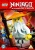 LEGO: Ninjago: Masters Of Spinjitzu [DVD] [2011] for only £6.00
