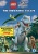 Lego Jurassic World: The Indominus Escape [DVD] for only £6.99