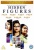 Hidden Figures DVD [2017] for only £6.99