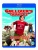 Gulliver's Travels [Blu-ray] for only £9.99