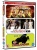 Tropic Thunder / The Heartbreak Kid / Zoolander Triple Pack [DVD] for only £9.99